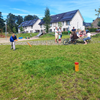Kubb officieel spel